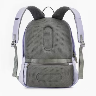 Bobby Soft, anti-theft backpack