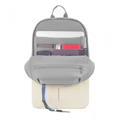 Bobby Soft, anti-theft backpack