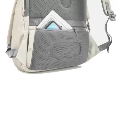 Bobby Soft, anti-theft backpack