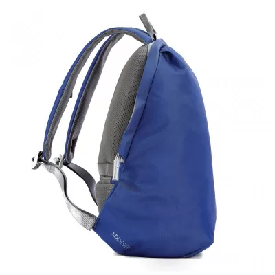 Bobby Soft, anti-theft backpack