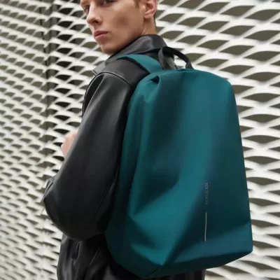 Bobby Soft, anti-theft backpack