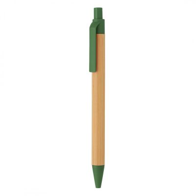 VITA BAMBOO, drvena hemijska olovka, svetlo zelena