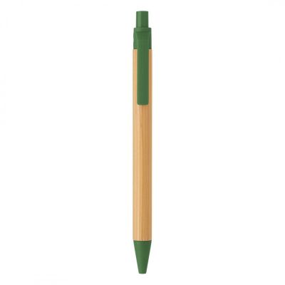 VITA BAMBOO, drvena hemijska olovka, svetlo zelena