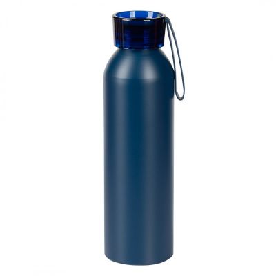 TARA, sportska boca, 650 ml, plava