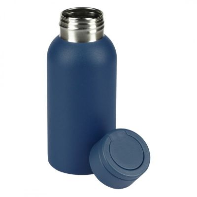 SIGMA, sportska boca, 350 ml, plava