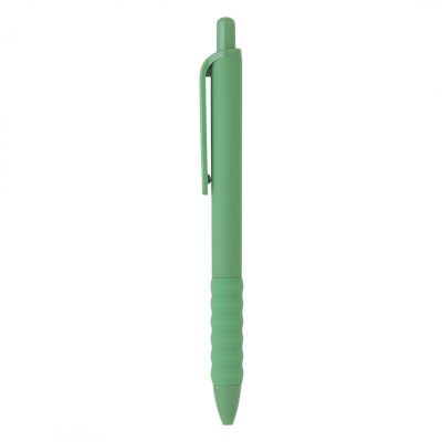 SYMBOL, plastična hemijska olovka, keli zelena