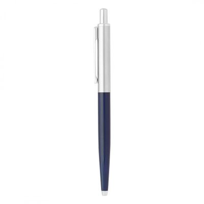POTTER, regent metalna hemijska olovka, plava
