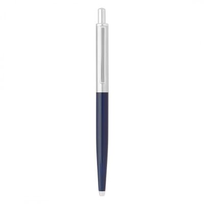 POTTER, regent metalna hemijska olovka, plava