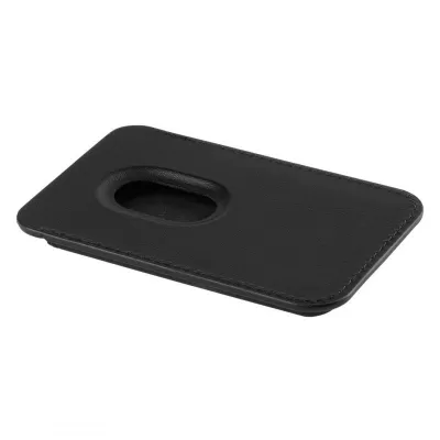 BECCO, držač kartica za telefon sa magnetom, crni