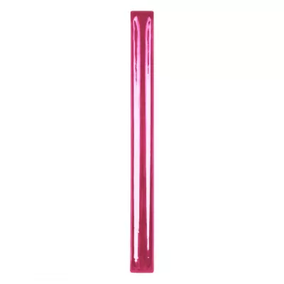 FUNPLASTIC, fleksibilna reflektivna traka neon roze