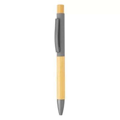 OZZY, metalna hemijska olovka, siva