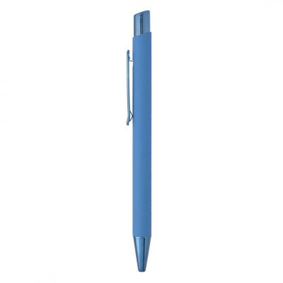 KATY, metalna hemijska olovka, plava