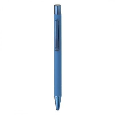 KATY, metalna hemijska olovka, plava