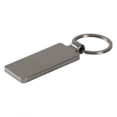 BALSA, privezak za ključeve tamno metalni