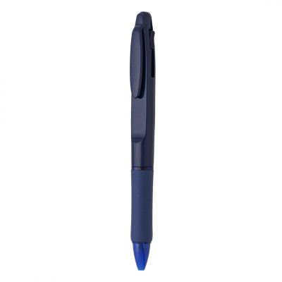 2088, plastična hemijska olovka, plava