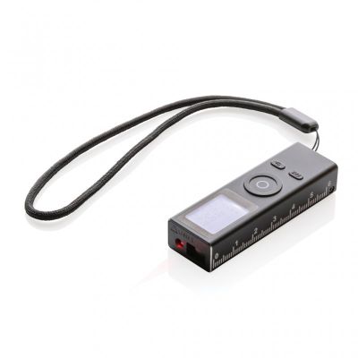 Gear X RCS recycled aluminium 30 metre laser measure