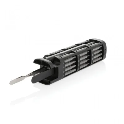 Gear X RCS recycled aluminium precision screwdriver set 46pc