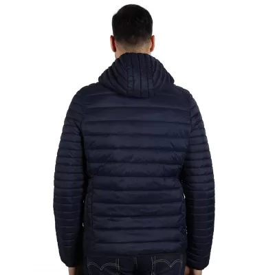 RINO HOODY, jakna sa kapuljačom, plava
