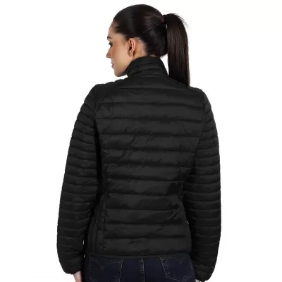 RINO JACKET WOMEN, ženska jakna, crna