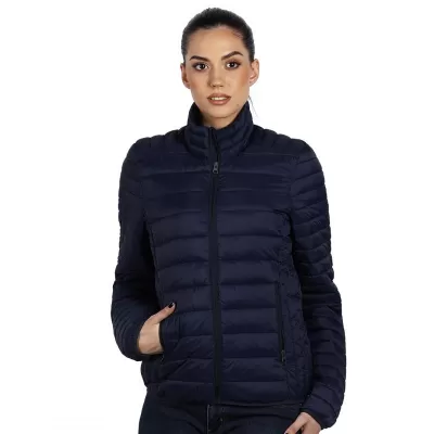 RINO JACKET WOMEN, ženska jakna, plava