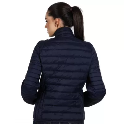 RINO JACKET WOMEN, ženska jakna, plava