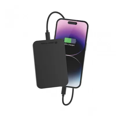 Urban Vitamin Burbank RCS plastic/alu  3000 mah powerbank