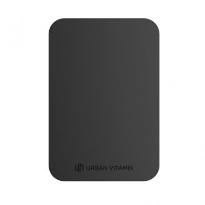 Urban Vitamin Burbank RCS plastic/alu  3000 mah powerbank