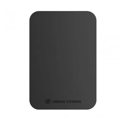 Urban Vitamin Burbank RCS plastic/alu  3000 mah powerbank