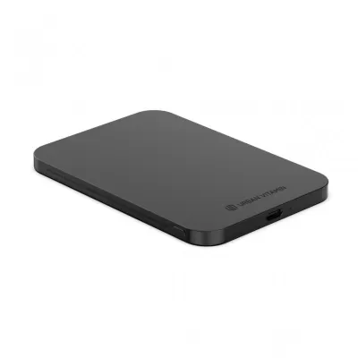 Urban Vitamin Burbank RCS plastic/alu  3000 mah powerbank