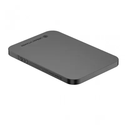 Urban Vitamin Burbank RCS plastic/alu  3000 mah powerbank