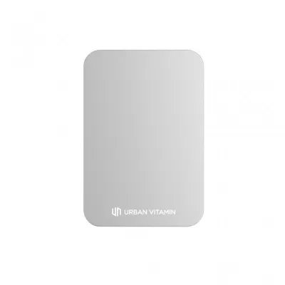 Urban Vitamin Burbank RCS plastic/alu  3000 mah powerbank