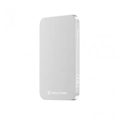 Urban Vitamin Burbank RCS plastic/alu  3000 mah powerbank