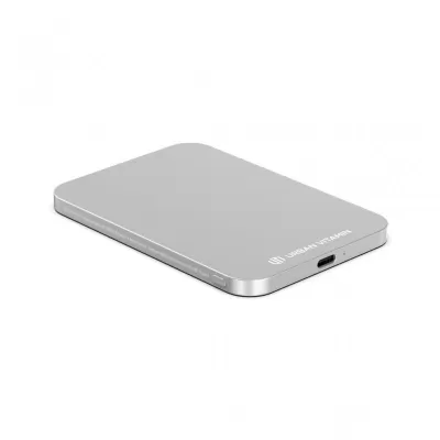 Urban Vitamin Burbank RCS plastic/alu  3000 mah powerbank