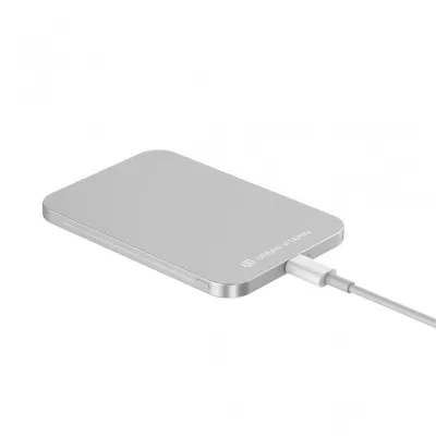 Urban Vitamin Burbank RCS plastic/alu  3000 mah powerbank