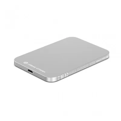 Urban Vitamin Burbank RCS plastic/alu  3000 mah powerbank