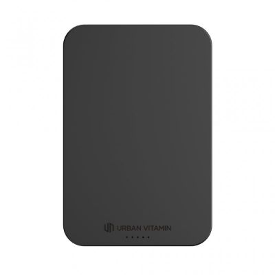 Urban Vitamin Richmond RCS plastic/alu 5000mah powerbank