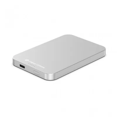 Urban Vitamin Richmond RCS plastic/alu 5000mah powerbank