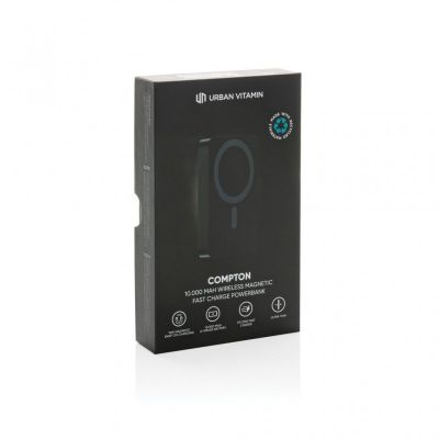 Urban Vitamin Compton  RCS plastic/alu 10.000 mah powerbank