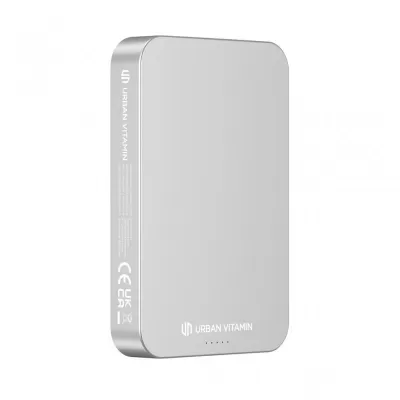 Urban Vitamin Compton  RCS plastic/alu 10.000 mah powerbank