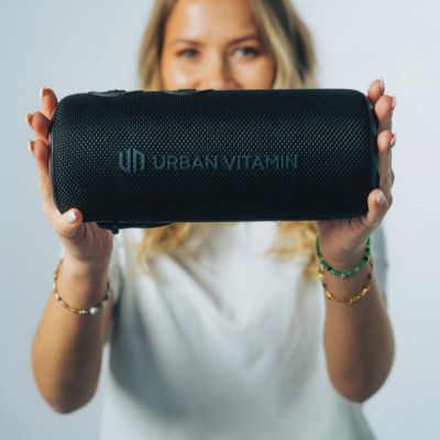 Urban Vitamin Pacific Grove RCS rplastic 30W speaker IPX7