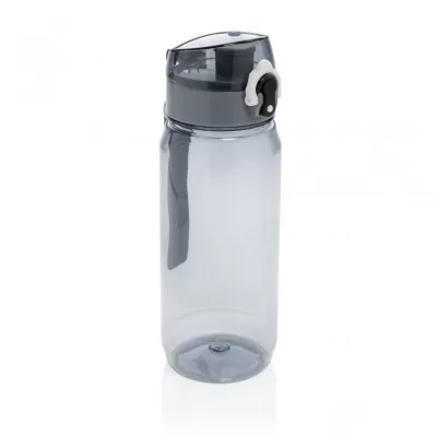 Yide RCS Recycled PET leakproof lockable waterbottle 600ml