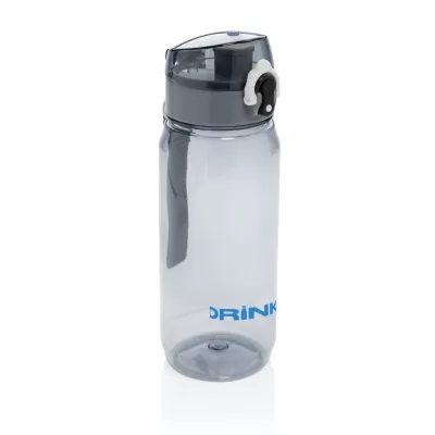 Yide RCS Recycled PET leakproof lockable waterbottle 600ml