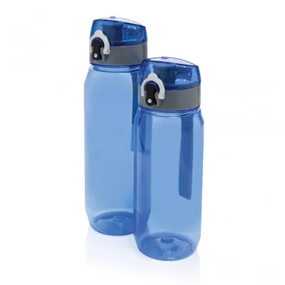 Yide RCS Recycled PET leakproof lockable waterbottle 600ml