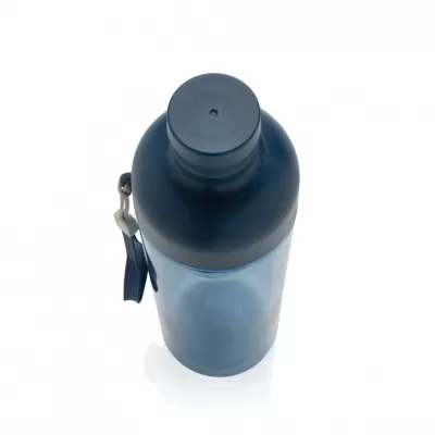 Impact RCS recycled PET leakproof water bottle 600ml