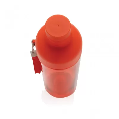 Impact RCS recycled PET leakproof water bottle 600ml