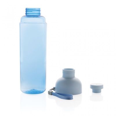 Impact RCS recycled PET leakproof water bottle 600ml