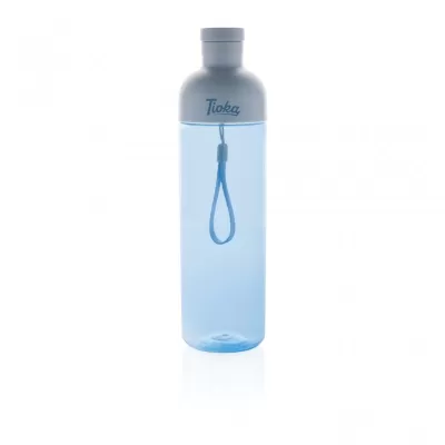 Impact RCS recycled PET leakproof water bottle 600ml