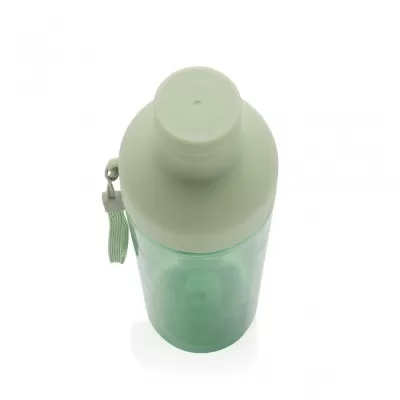 Impact RCS recycled PET leakproof water bottle 600ml