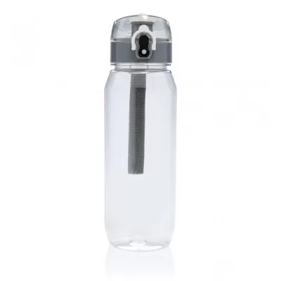 Yide RCS Recycled PET leakproof lockable waterbottle 800ml