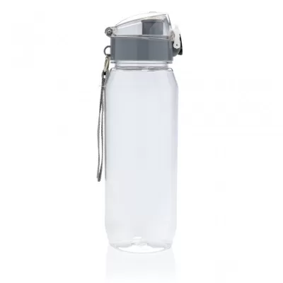 Yide RCS Recycled PET leakproof lockable waterbottle 800ml